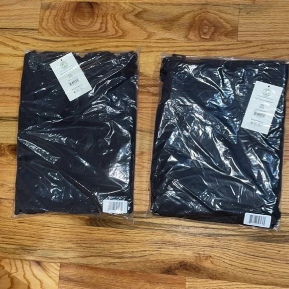 NEW Bundle 4 sets Women' 2 piece sweatsuit set hoodie w sweatpants L - Picture 10 of 13